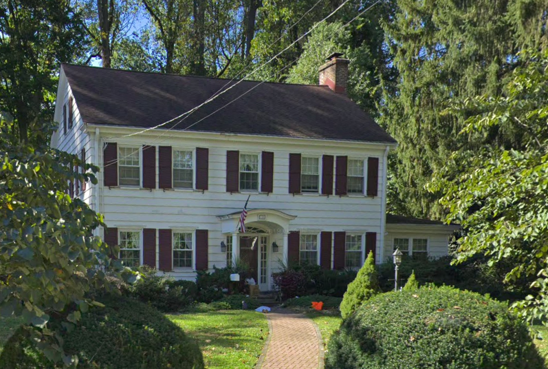316 Valley Road